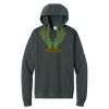 Club Fleece Sleeve Swoosh Pullover Hoodie Thumbnail