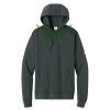 Club Fleece Sleeve Swoosh Pullover Hoodie Thumbnail