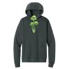 Club Fleece Sleeve Swoosh Pullover Hoodie Thumbnail