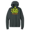 Club Fleece Sleeve Swoosh Pullover Hoodie Thumbnail