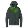Club Fleece Sleeve Swoosh Pullover Hoodie Thumbnail