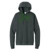 Club Fleece Sleeve Swoosh Pullover Hoodie Thumbnail