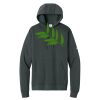 Club Fleece Sleeve Swoosh Pullover Hoodie Thumbnail
