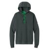 Club Fleece Sleeve Swoosh Pullover Hoodie Thumbnail