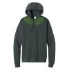 Club Fleece Sleeve Swoosh Pullover Hoodie Thumbnail