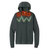 Club Fleece Sleeve Swoosh Pullover Hoodie Thumbnail