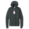 Club Fleece Sleeve Swoosh Pullover Hoodie Thumbnail