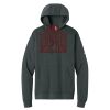 Club Fleece Sleeve Swoosh Pullover Hoodie Thumbnail