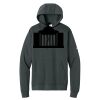 Club Fleece Sleeve Swoosh Pullover Hoodie Thumbnail