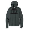 Club Fleece Sleeve Swoosh Pullover Hoodie Thumbnail