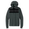Club Fleece Sleeve Swoosh Pullover Hoodie Thumbnail