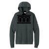 Club Fleece Sleeve Swoosh Pullover Hoodie Thumbnail