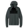 Club Fleece Sleeve Swoosh Pullover Hoodie Thumbnail