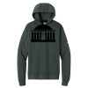 Club Fleece Sleeve Swoosh Pullover Hoodie Thumbnail