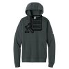 Club Fleece Sleeve Swoosh Pullover Hoodie Thumbnail
