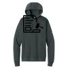 Club Fleece Sleeve Swoosh Pullover Hoodie Thumbnail