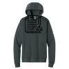 Club Fleece Sleeve Swoosh Pullover Hoodie Thumbnail