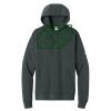 Club Fleece Sleeve Swoosh Pullover Hoodie Thumbnail
