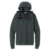 Club Fleece Sleeve Swoosh Pullover Hoodie Thumbnail