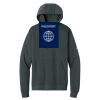 Club Fleece Sleeve Swoosh Pullover Hoodie Thumbnail