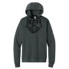 Club Fleece Sleeve Swoosh Pullover Hoodie Thumbnail