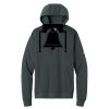 Club Fleece Sleeve Swoosh Pullover Hoodie Thumbnail