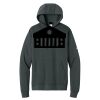 Club Fleece Sleeve Swoosh Pullover Hoodie Thumbnail