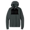Club Fleece Sleeve Swoosh Pullover Hoodie Thumbnail