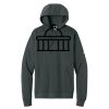 Club Fleece Sleeve Swoosh Pullover Hoodie Thumbnail