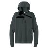 Club Fleece Sleeve Swoosh Pullover Hoodie Thumbnail