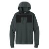 Club Fleece Sleeve Swoosh Pullover Hoodie Thumbnail
