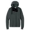 Club Fleece Sleeve Swoosh Pullover Hoodie Thumbnail