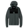 Club Fleece Sleeve Swoosh Pullover Hoodie Thumbnail