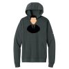 Club Fleece Sleeve Swoosh Pullover Hoodie Thumbnail