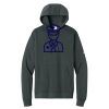 Club Fleece Sleeve Swoosh Pullover Hoodie Thumbnail