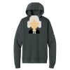 Club Fleece Sleeve Swoosh Pullover Hoodie Thumbnail