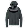 Club Fleece Sleeve Swoosh Pullover Hoodie Thumbnail