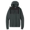 Club Fleece Sleeve Swoosh Pullover Hoodie Thumbnail