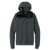 Club Fleece Sleeve Swoosh Pullover Hoodie Thumbnail