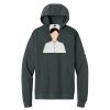 Club Fleece Sleeve Swoosh Pullover Hoodie Thumbnail