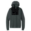 Club Fleece Sleeve Swoosh Pullover Hoodie Thumbnail