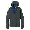 Club Fleece Sleeve Swoosh Pullover Hoodie Thumbnail