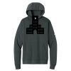 Club Fleece Sleeve Swoosh Pullover Hoodie Thumbnail