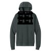 Club Fleece Sleeve Swoosh Pullover Hoodie Thumbnail