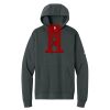 Club Fleece Sleeve Swoosh Pullover Hoodie Thumbnail