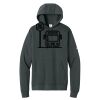 Club Fleece Sleeve Swoosh Pullover Hoodie Thumbnail