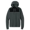 Club Fleece Sleeve Swoosh Pullover Hoodie Thumbnail
