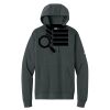 Club Fleece Sleeve Swoosh Pullover Hoodie Thumbnail