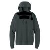 Club Fleece Sleeve Swoosh Pullover Hoodie Thumbnail