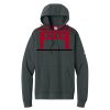 Club Fleece Sleeve Swoosh Pullover Hoodie Thumbnail